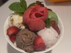 心花怒放-哈根达斯(武汉天地店)