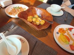 -肴约·花园式餐厅(湖里店)