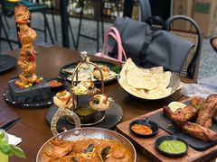 -Shantek象提南亚西餐厅&Bistro(淮海中路店)