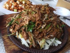 -民天酒楼(吕家营店)