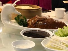 -九花山烤鸭店