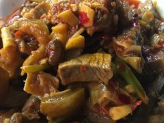 -黔人百味.贵州菜