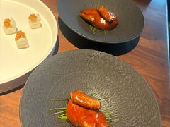 -曾宴·楚菜(湖北省博物馆店)