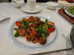 -顺德佬华侨城店·商务宴请·团建