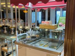 -长沙芙蓉国温德姆至尊豪廷大酒店-自助餐厅