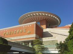 -中国闽台缘博物馆