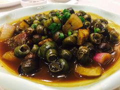 炒螺丝-美乐食街(小南店)