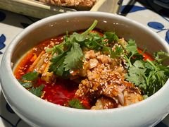 -绿茶餐厅(布吉万象汇店)