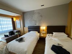 -石家庄万象天成假日酒店