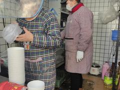 -龙翔臭豆腐(河坊街店)