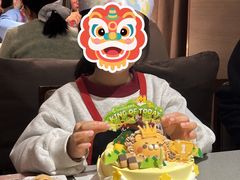 -海底捞火锅(牡丹园店)