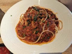 -翠贝卡&Mama Kelly Brunch Coffee(河西店)