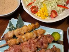 -鸟泉居酒屋·烧鸟·酒馆(百子湾店)