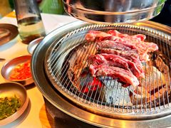 -范儿·嫂子烤肉·精致炭火烤肉(长治路店)