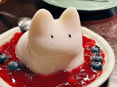 -Fuzzy Bistro 浮几韩餐·茶酒馆