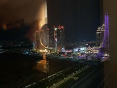 -澳门喜来登大酒店