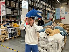 -宜家家居(西安未央商场店)