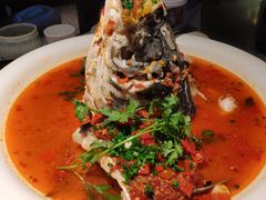 -坛宗剁椒鱼头(河西王府井店)