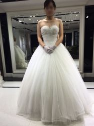 IN&nbsp;SHINE·婚纱之王-韩国天使嫁衣婚纱礼服馆(上海旗舰店)