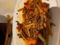 -漓江又一軒·广西菜·桂林米粉(梅林店)