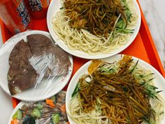 -新川面馆(新街口起源店)