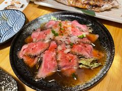 -阿泽料理