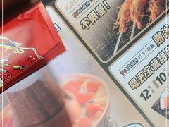 -喝丢一只鞋海鲜烧烤·海肠捞饭(市场店)