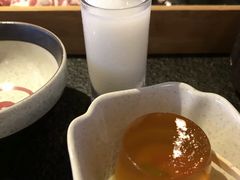 -湊湊火锅·茶憩(和平大悦城店)