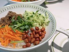 -春家·非遗手工小吃(徐汇万科广场店)