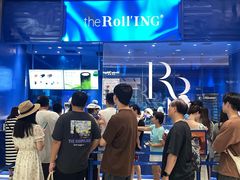 -the Roll'ING手作瑞士卷专门店(卓悦中心店)