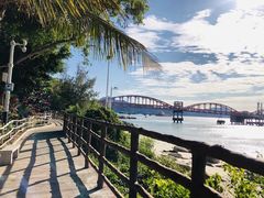 -玫瑰海岸文化旅游度假区