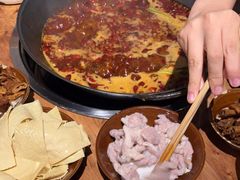 -楠火锅(龙阳广场店)