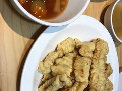 -山海珍味韩国料理(奥城店)