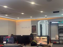 -网鱼网咖·电竞(杭州拱墅香积寺路店)