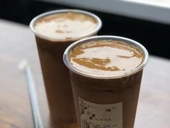 -赏饮·WILL TEA