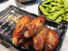-纪录片《人生一串》体验店(静安店)