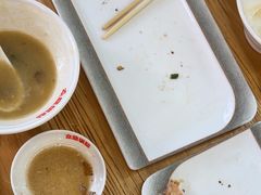 -众品老方子锅贴甜沫(李村店)