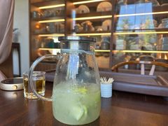 -洱海人家餐厅(仙足岛店)
