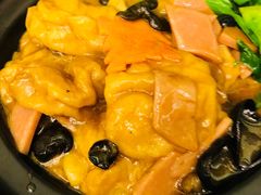 -丰收日·小海鲜·沪上家宴(顾村正大店)