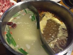 -乐宴KTV火锅(九方购物中心店)