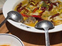 -太二酸菜鱼(正大广场店)