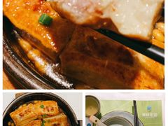 -原味田园·客家菜·土窑鸡(中航城君尚购物中心店)