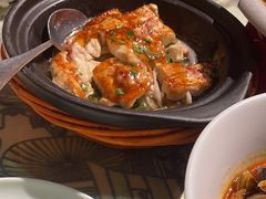 -井水小厨·湘菜(活力广场店)