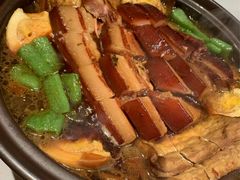 -老牌坊鲁菜名店(聊城美食岛店)