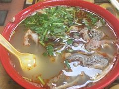 -春雨羊汤店(广开四马路总店)