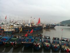 iphone_upload_pic-沈家门海鲜夜排档(东港店)