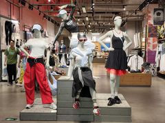 -adidas(正佳广场店)