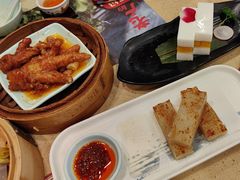 -点都德(东圃店)