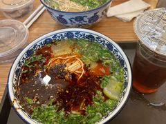 -有礼有面(知春路店)