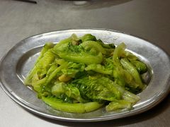 -黄亚华小食店(Jalan Alor)